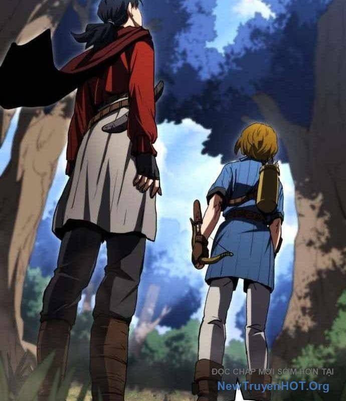 Wild Ranker: Chapter 18