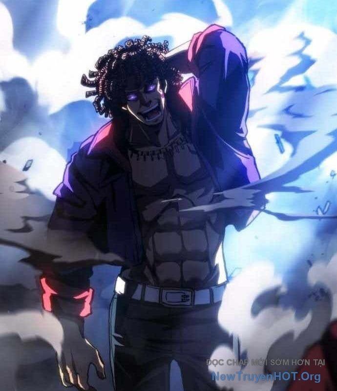 Wild Ranker: Chapter 18