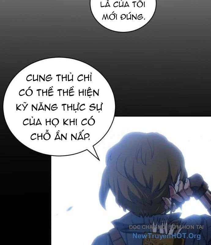 Wild Ranker: Chapter 18