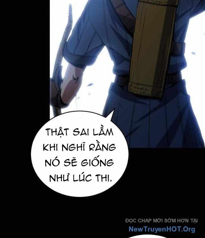 Wild Ranker: Chapter 18