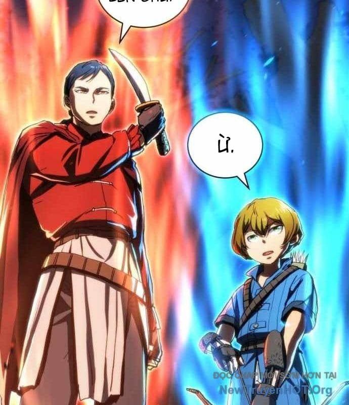 Wild Ranker: Chapter 18