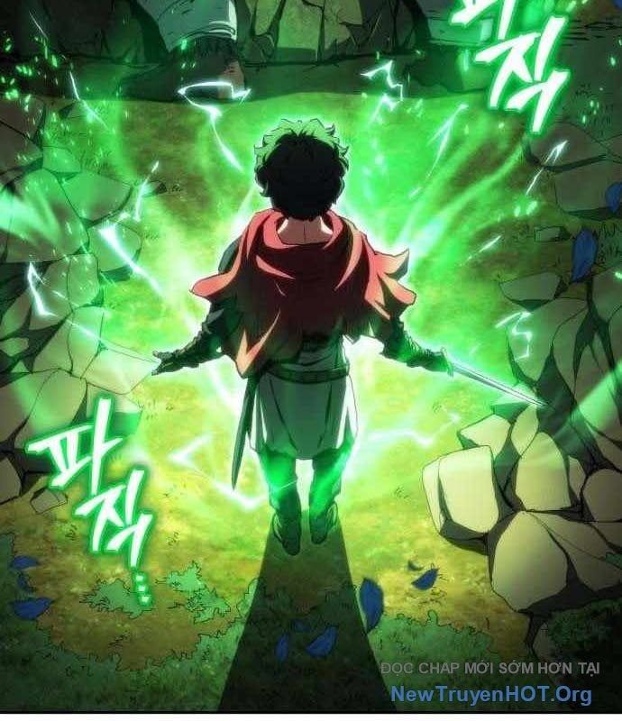 Wild Ranker: Chapter 18