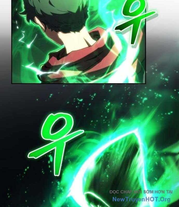 Wild Ranker: Chapter 18