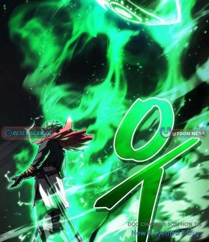 Wild Ranker: Chapter 18