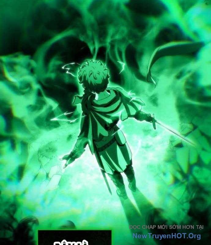 Wild Ranker: Chapter 18