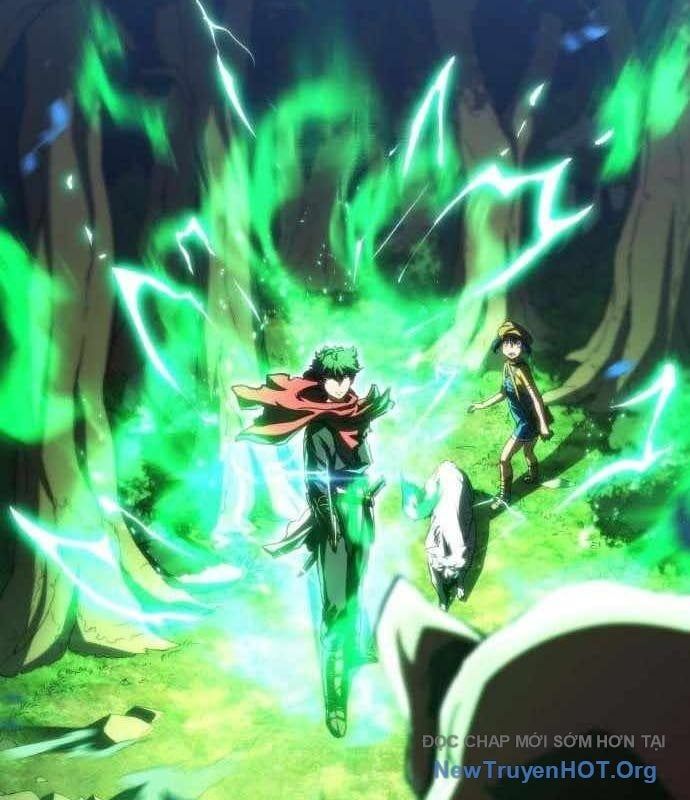 Wild Ranker: Chapter 18