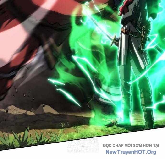 Wild Ranker: Chapter 18