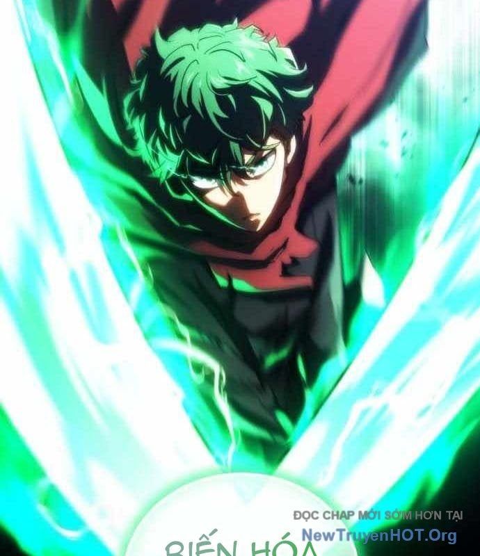 Wild Ranker: Chapter 18