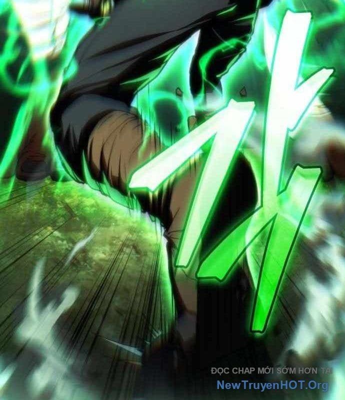 Wild Ranker: Chapter 18