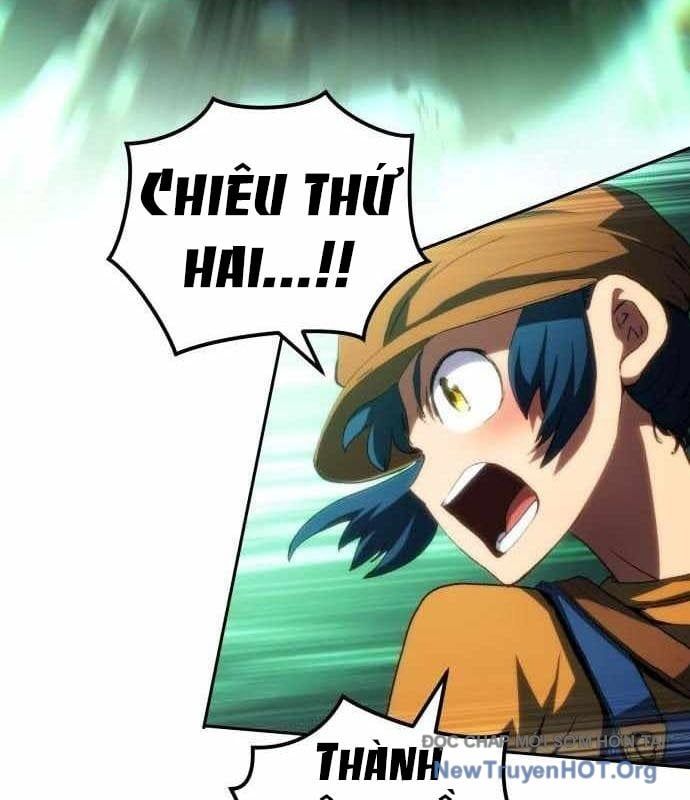 Wild Ranker: Chapter 18