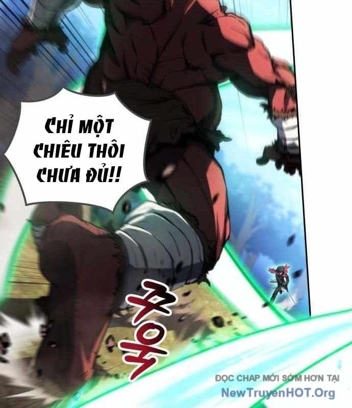 Wild Ranker: Chapter 18