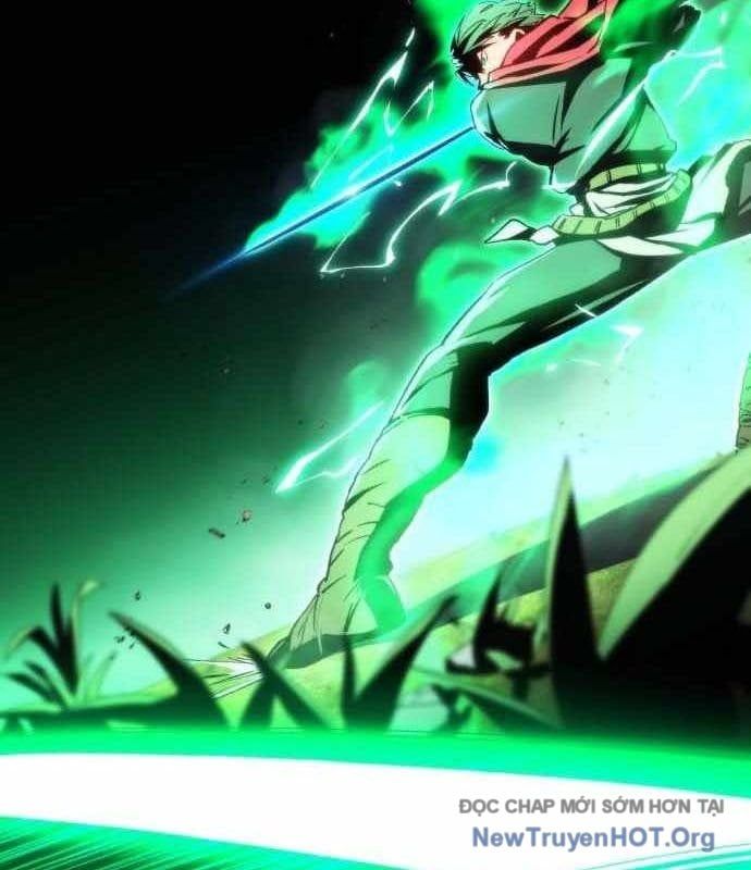 Wild Ranker: Chapter 18