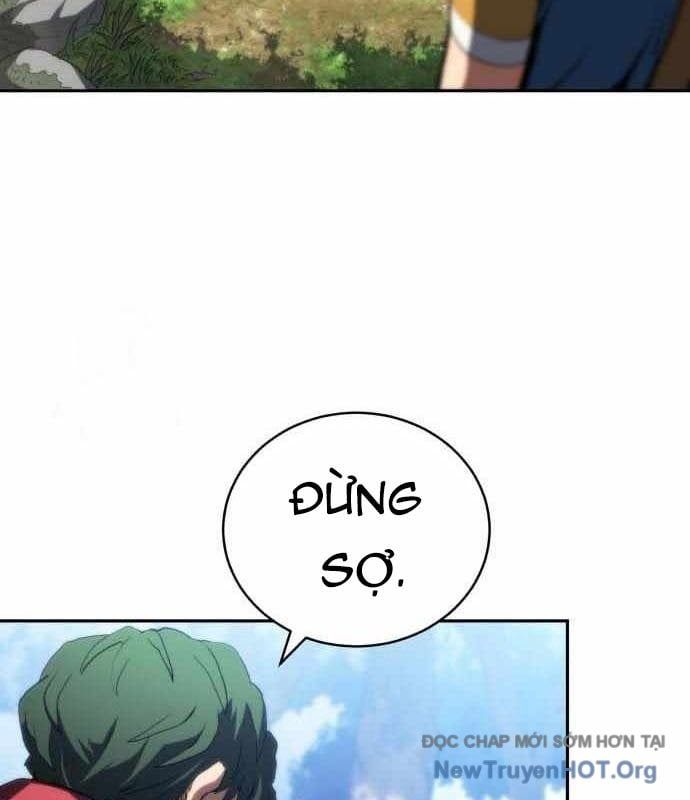 Wild Ranker: Chapter 18