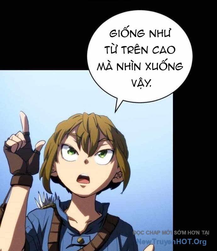 Wild Ranker: Chapter 18