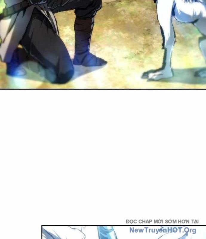 Wild Ranker: Chapter 18