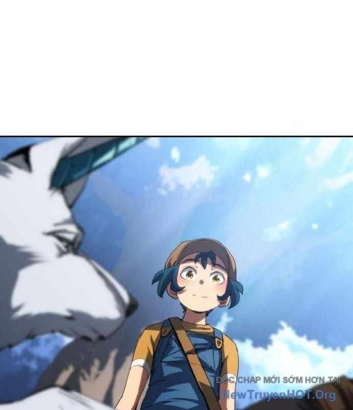 Wild Ranker: Chapter 18