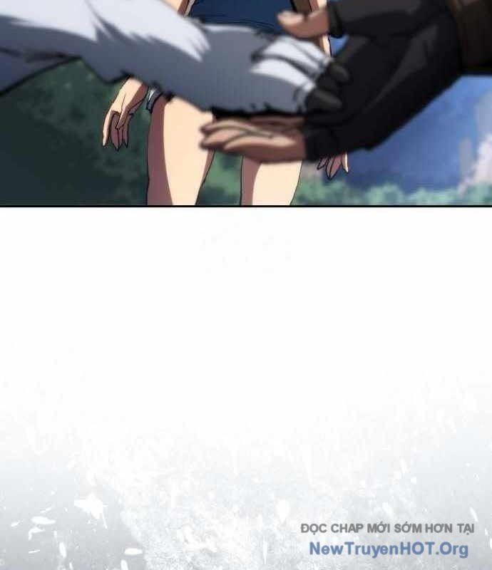 Wild Ranker: Chapter 18