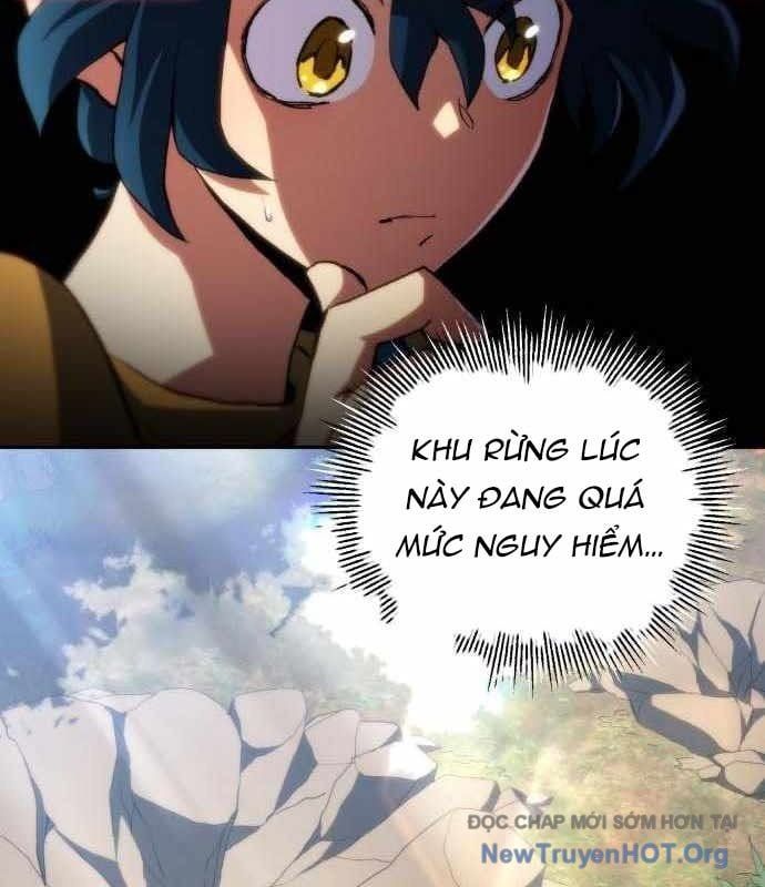 Wild Ranker: Chapter 18