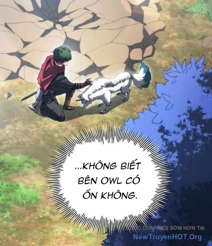 Wild Ranker: Chapter 18