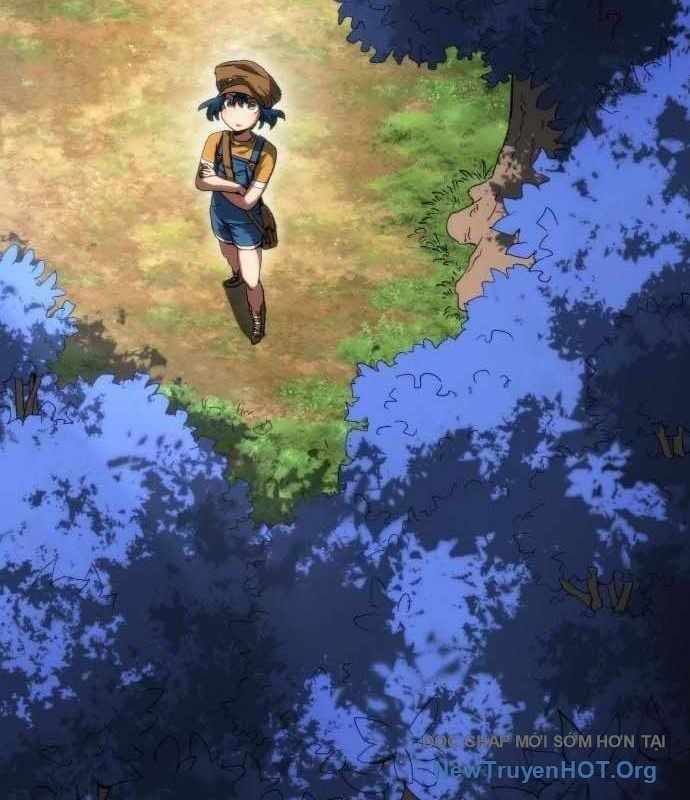 Wild Ranker: Chapter 18