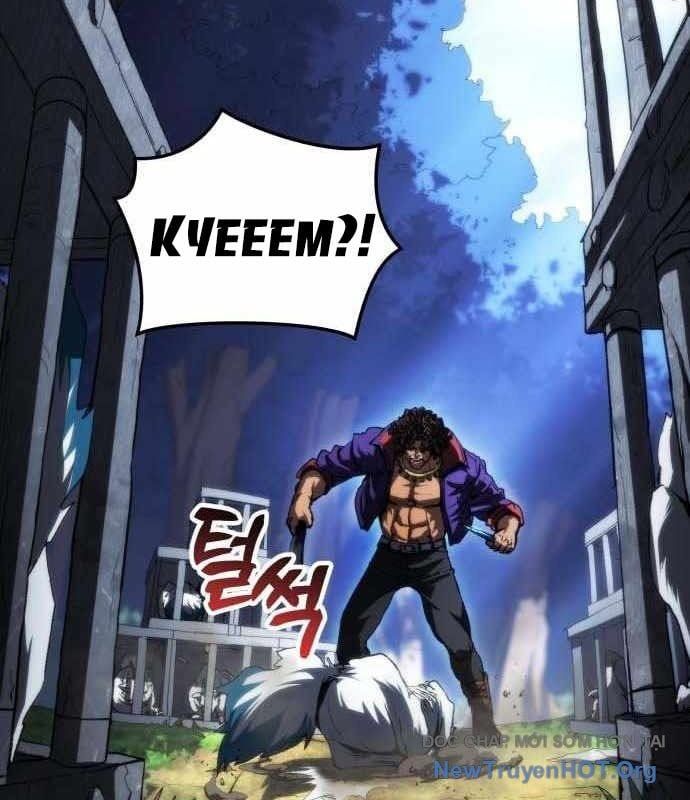 Wild Ranker: Chapter 18