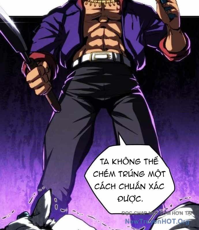 Wild Ranker: Chapter 18