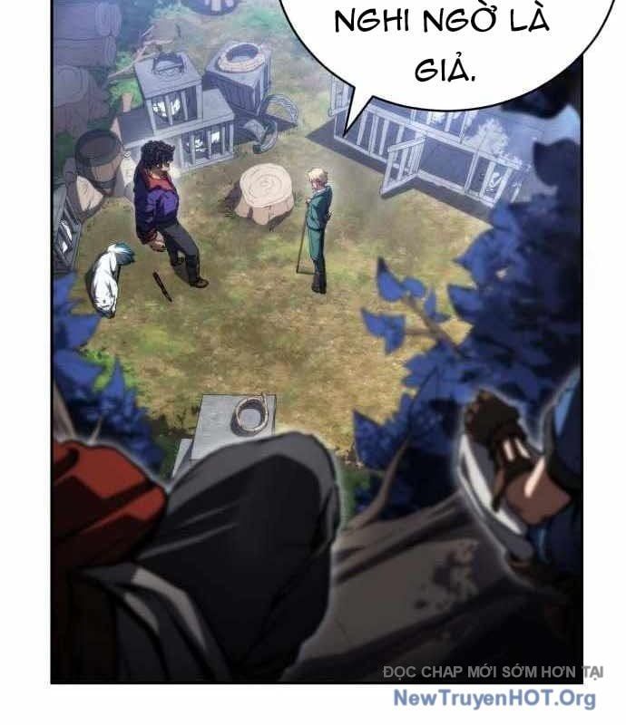 Wild Ranker: Chapter 18