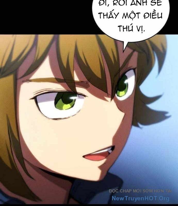 Wild Ranker: Chapter 18