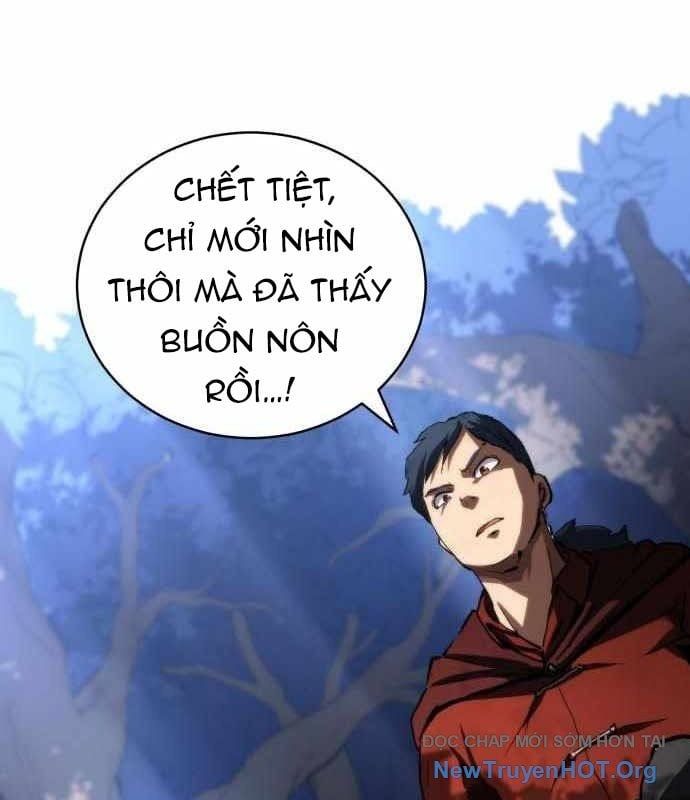 Wild Ranker: Chapter 18