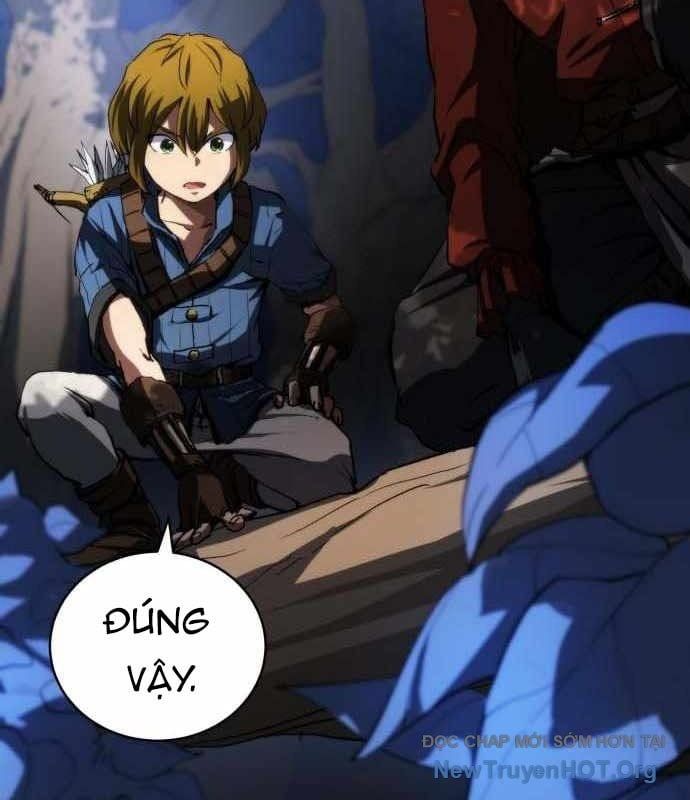 Wild Ranker: Chapter 18