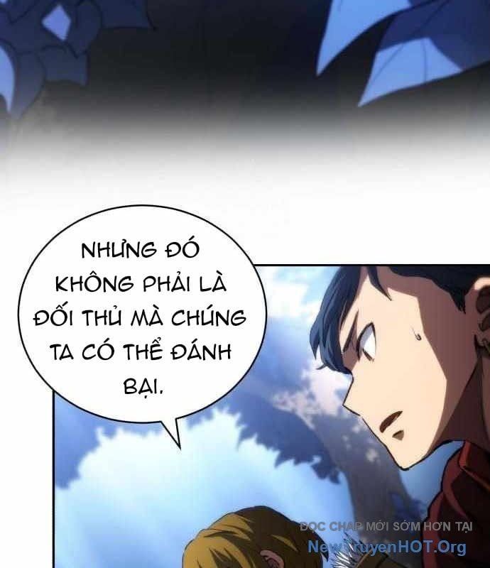 Wild Ranker: Chapter 18