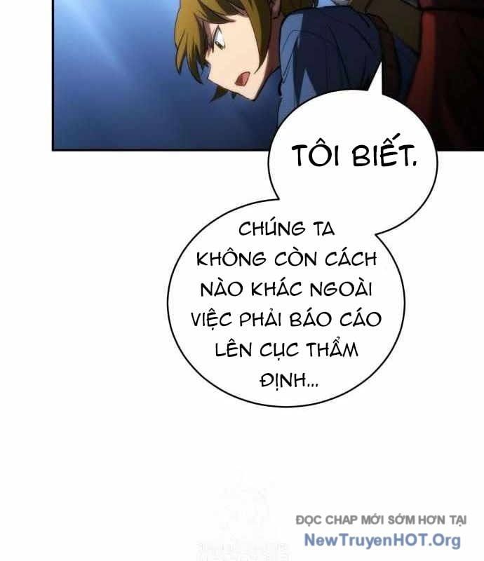 Wild Ranker: Chapter 18