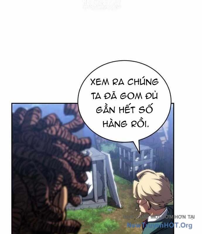 Wild Ranker: Chapter 18