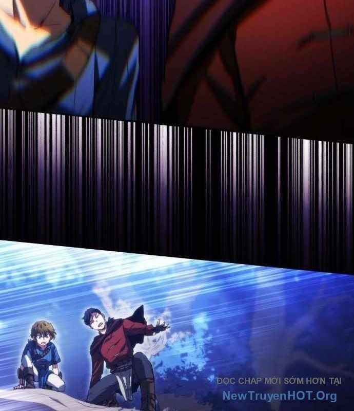 Wild Ranker: Chapter 18