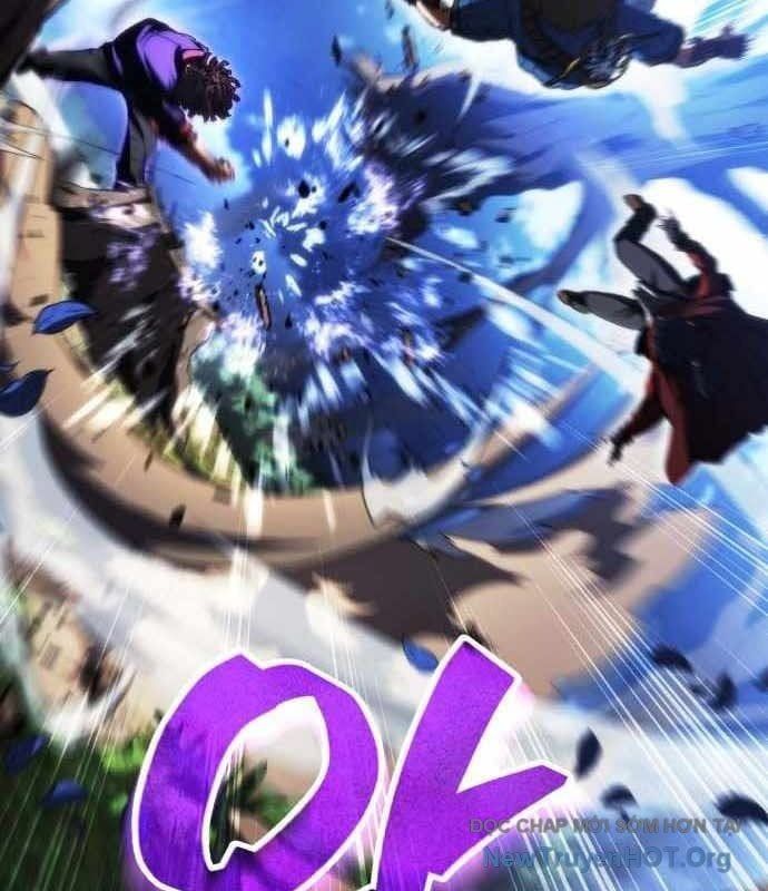 Wild Ranker: Chapter 18