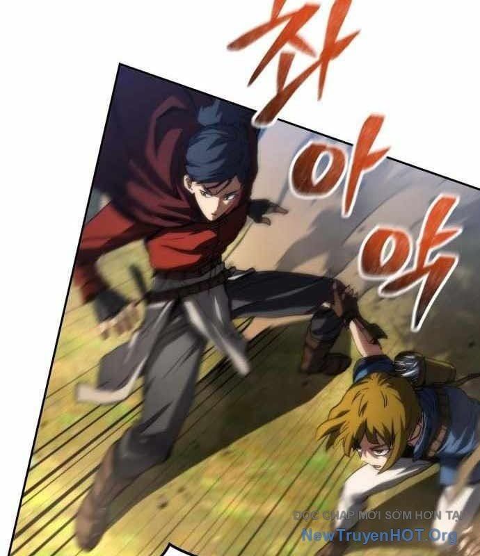 Wild Ranker: Chapter 18