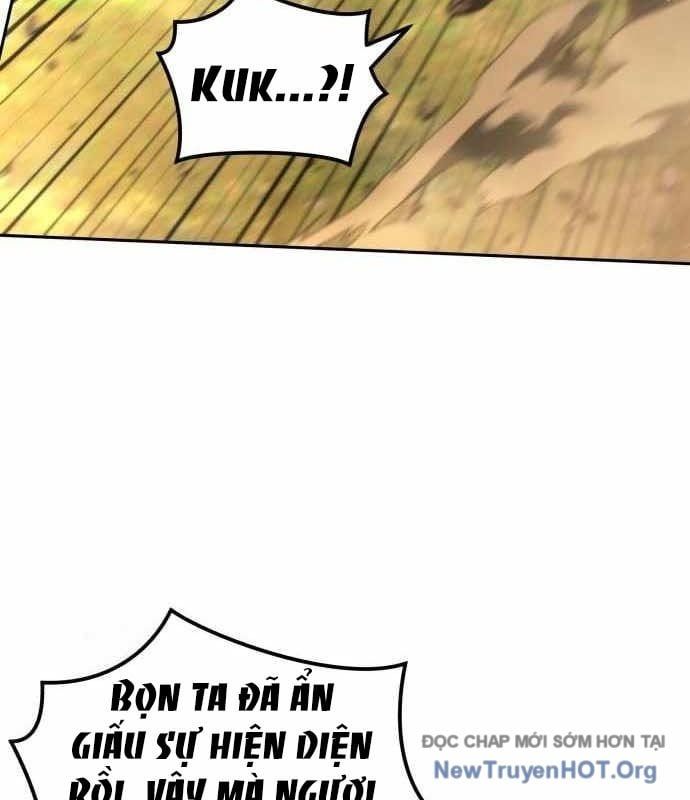 Wild Ranker: Chapter 18