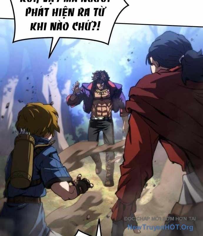 Wild Ranker: Chapter 18