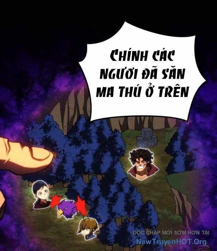 Wild Ranker: Chapter 18