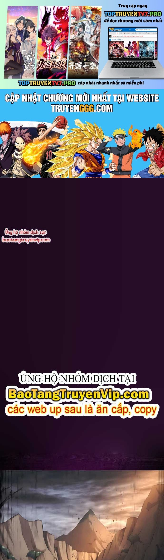 Wild Ranker: Chapter 2