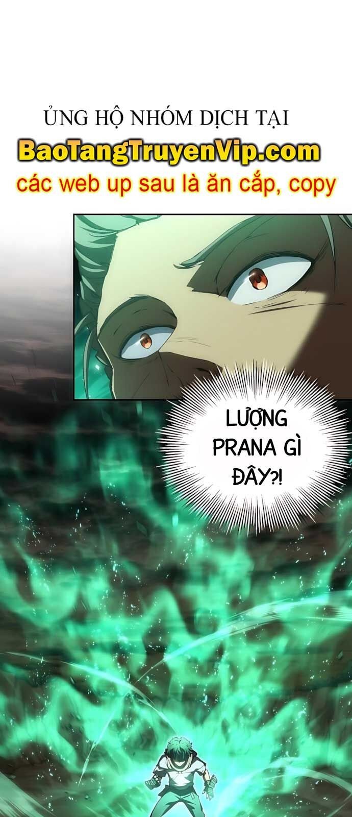 Wild Ranker: Chapter 2