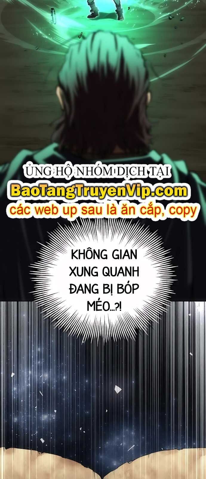 Wild Ranker: Chapter 2