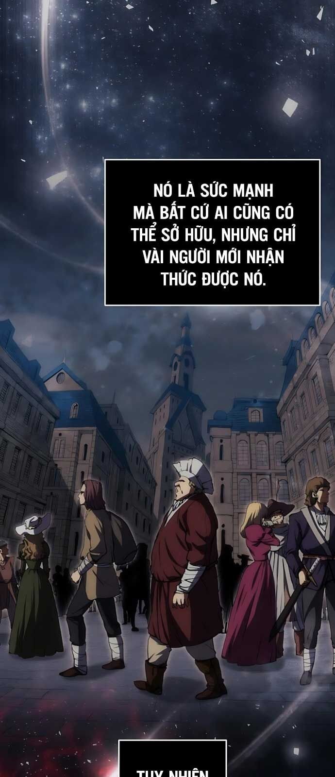 Wild Ranker: Chapter 2