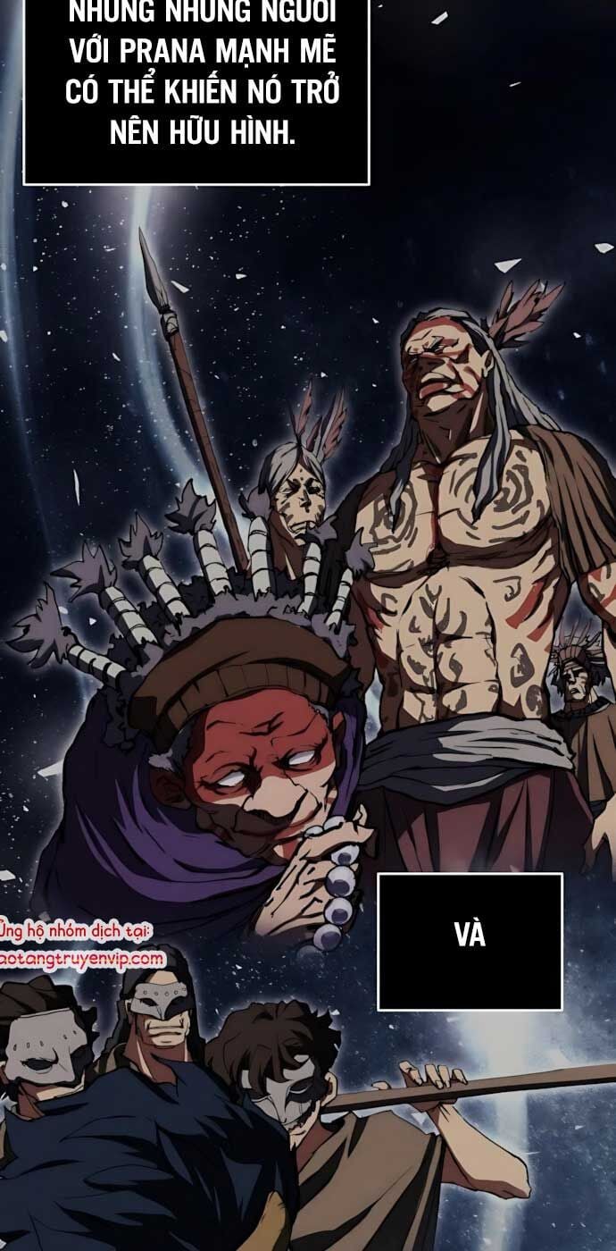 Wild Ranker: Chapter 2