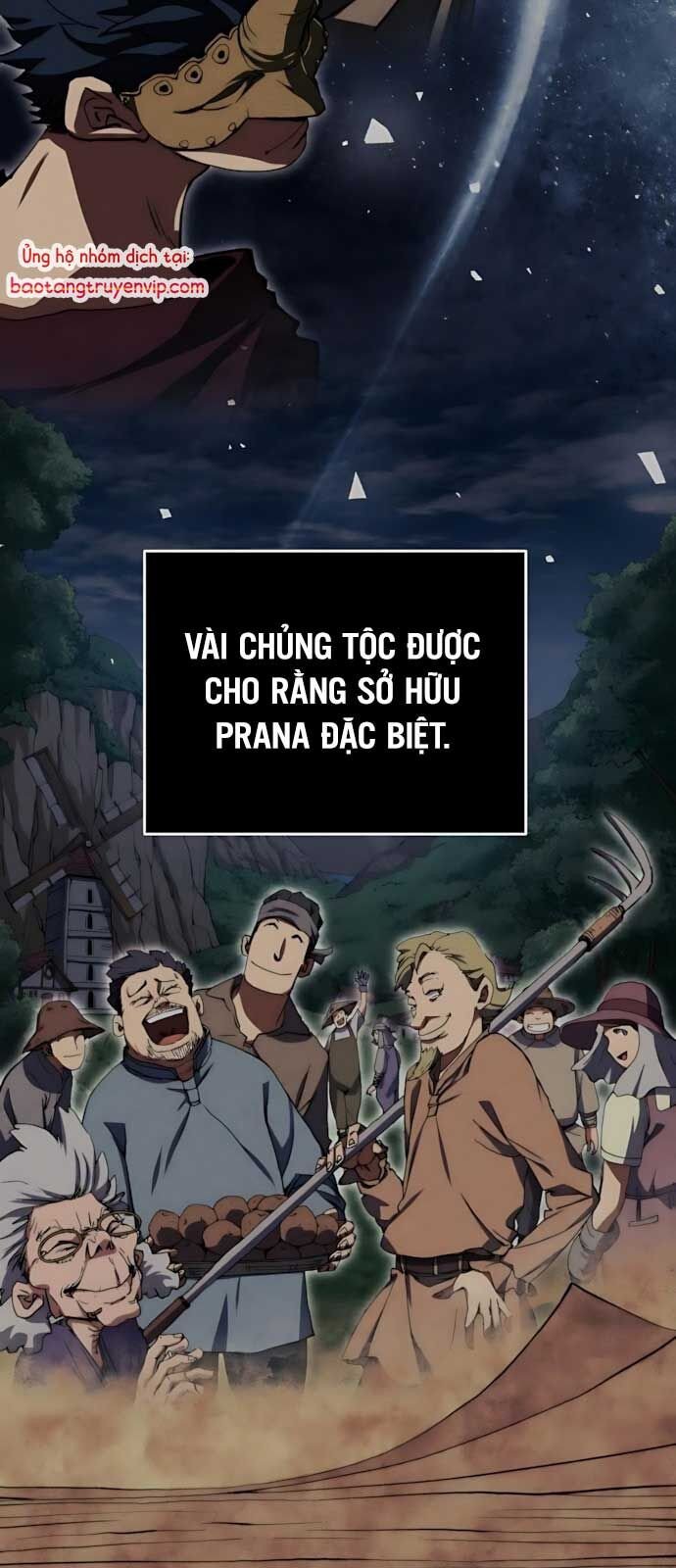 Wild Ranker: Chapter 2