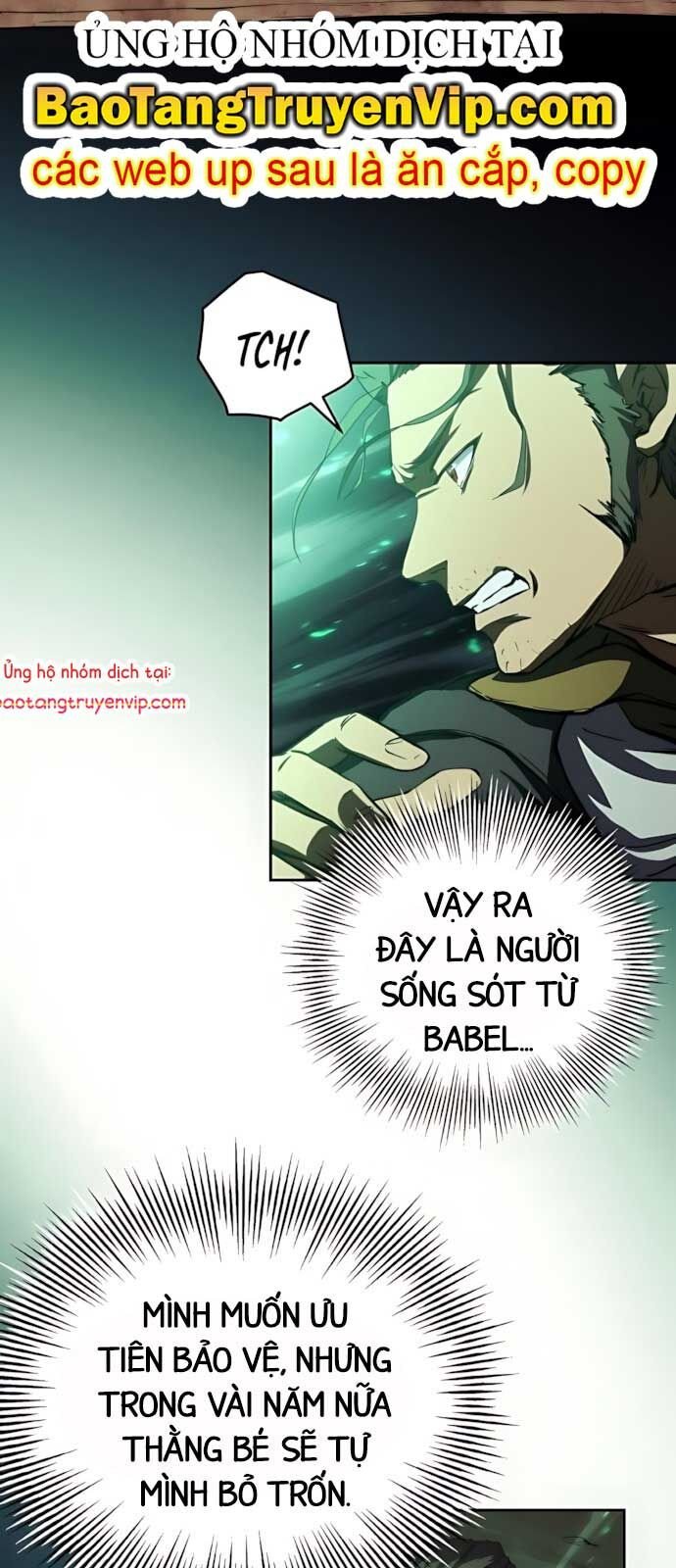 Wild Ranker: Chapter 2