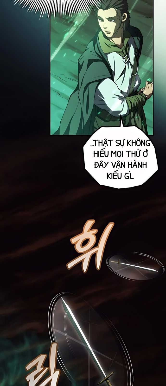 Wild Ranker: Chapter 2