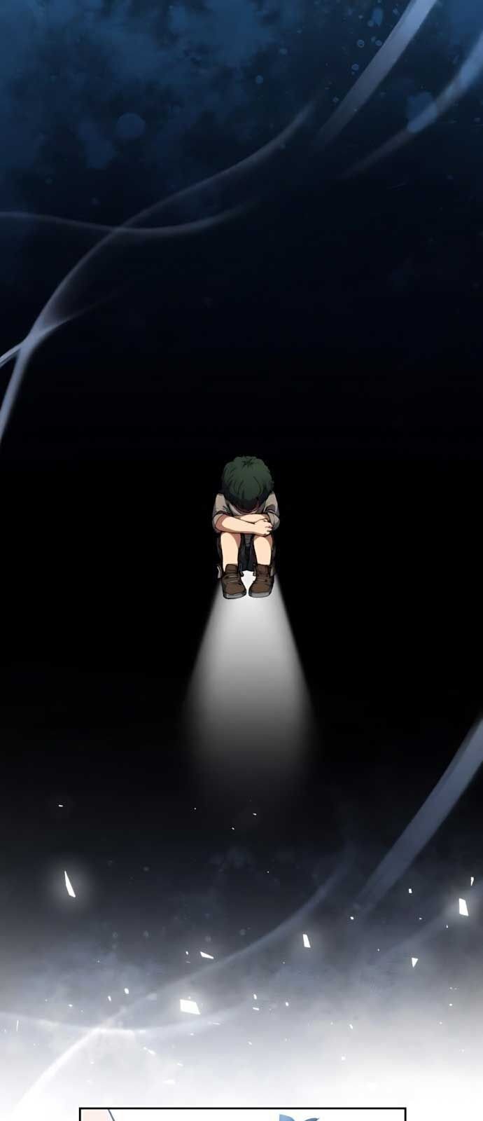 Wild Ranker: Chapter 2