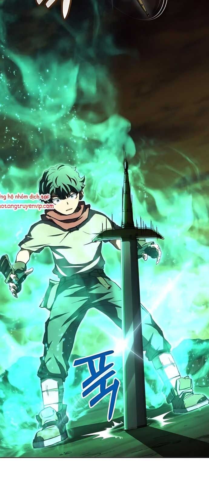 Wild Ranker: Chapter 2