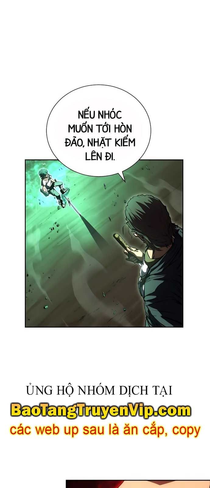 Wild Ranker: Chapter 2